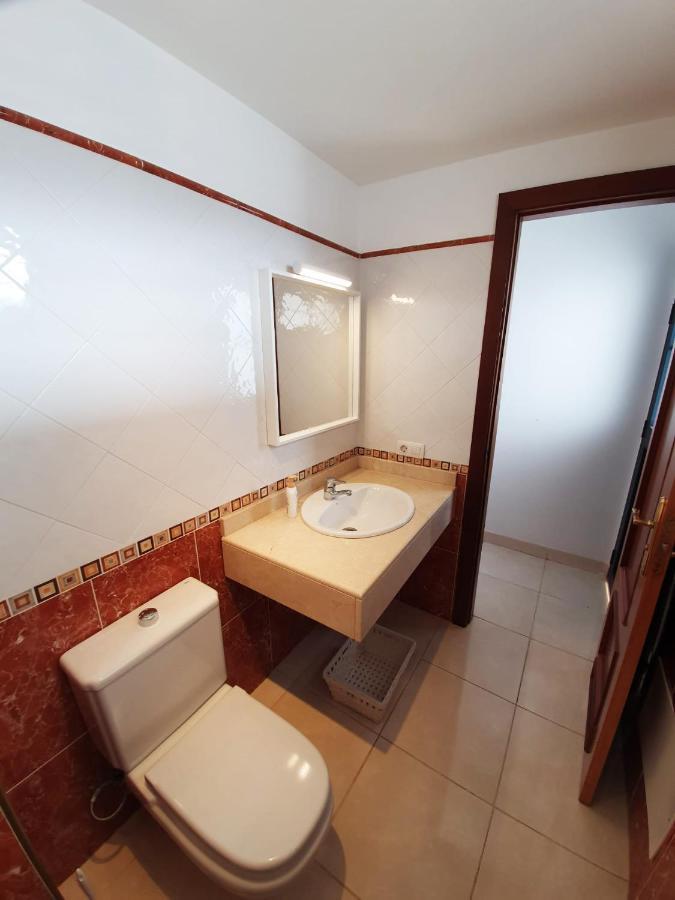 Villa Linda Con Piscina Privada Playa Blanca (Lanzarote) Exterior foto