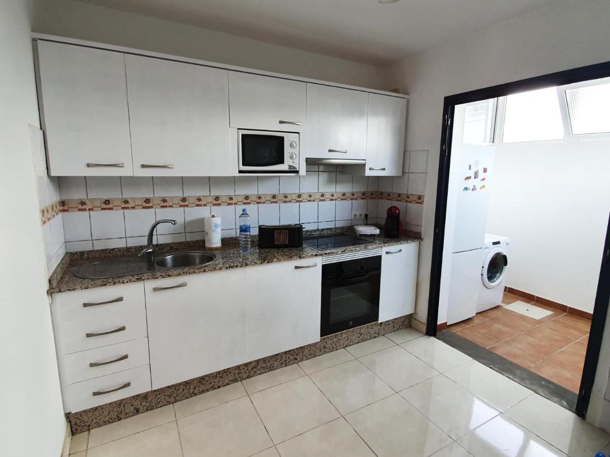 Villa Linda Con Piscina Privada Playa Blanca (Lanzarote) Exterior foto
