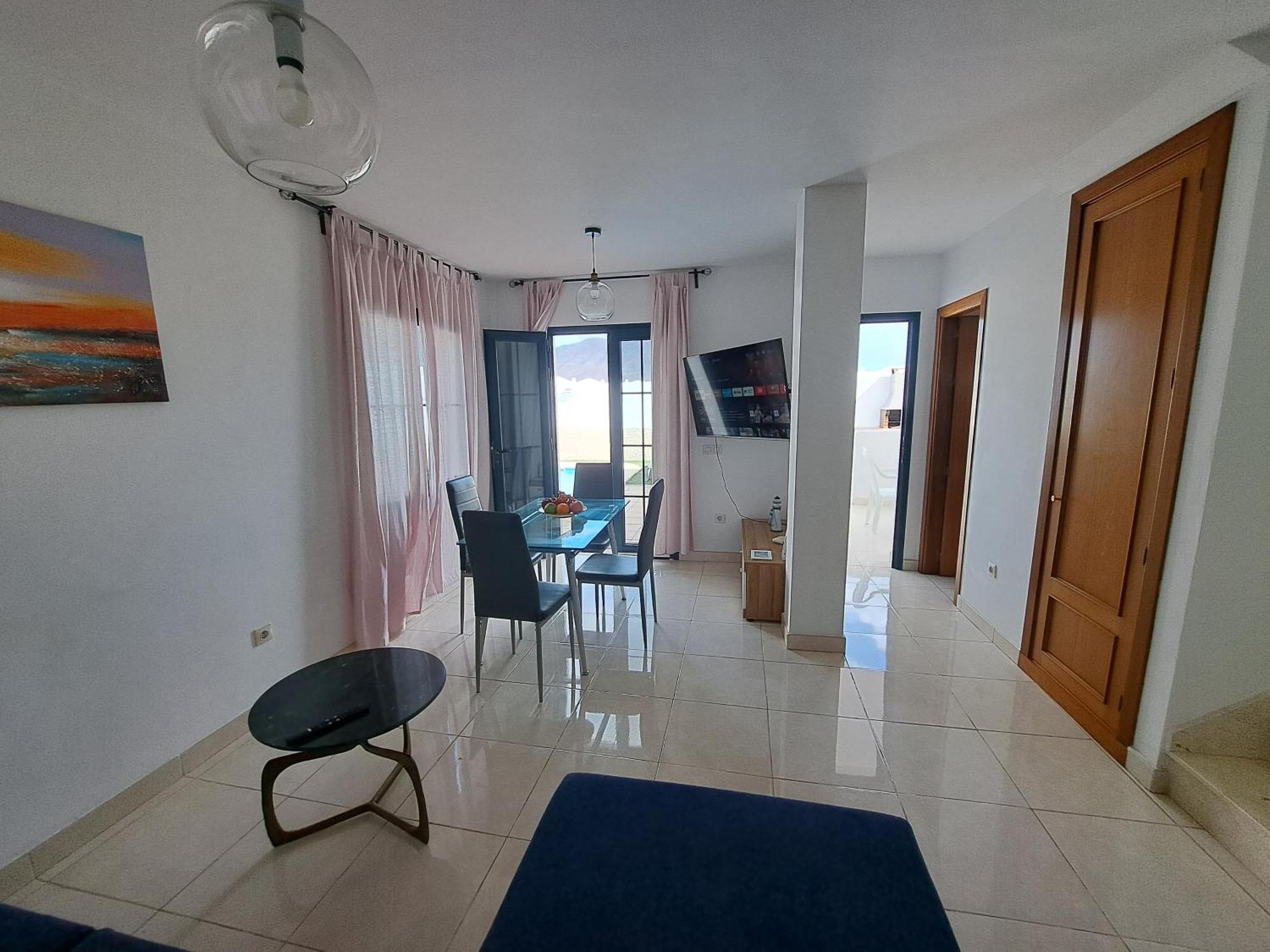 Villa Linda Con Piscina Privada Playa Blanca (Lanzarote) Exterior foto